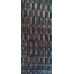 Dārza krēslu komplekts P50406 melns Dārza krēslu komplekts P50406 melns